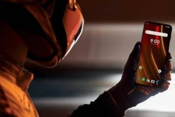 OnePlus 6T McLaren Edition'ın Avrupa Fiyatı Ortaya Çıktı 
