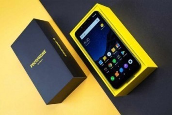 Yeni Xiaomi Play Akıllı Telefon, 24 Aralık'ta Geliyor