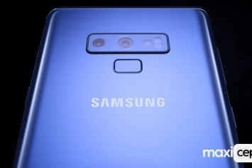 Samsung Galaxy Note9 İkinci Android 9 Pie Beta Güncellemesini Aldı