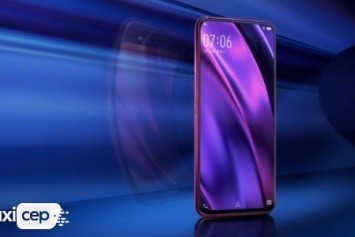 vivo NEX Dual Display Edition, 2 AMOLED Ekran ve Üç Kamera ile Geldi