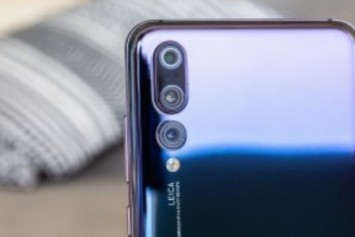 Sony'nin 38MP IMX607 Sensör Özellikleri Ortaya Çıktı 
