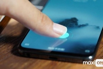 Meizu 16S'nin Tasarımı Ortaya Çıkmış Olabilir