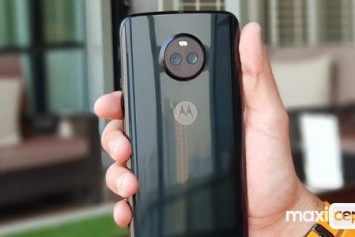 Moto Kamera Uygulaması Tüm Motorola Cihazları İçin Güncellendi