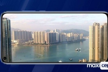 Huawei Honor View 20 Kirin 980 İşlemci İle AnTuTu'da Ortaya Çıktı