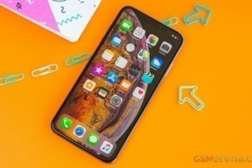 Samsung, 2019 iPhone XS Max için Daha Ucuz OLED Paneller Tedarik Edecek 