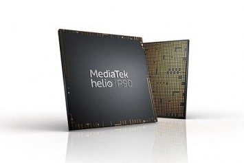 MediaTek'in Yeni Üst Seviye İşlemcisi Helio P90 Tanıtıldı