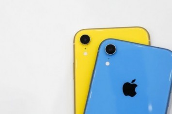 iPhone XR dışardan gelen darbelere ne kadar dayanıklı?