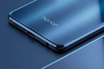 Honor 8A Resimleri TENAA'da Ortaya Çıktı 