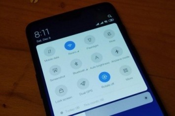 OnePlus 6 ve 6T'ye MIUI 10 Yüklediler
