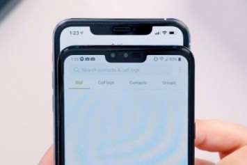 LG V40 ile iPhone XS'in kameralarından hangisi daha iyi?