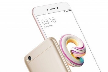 Xiaomi Redmi 5A İçin Android 8.1 MIUI 10 Güncellemesi Yayınlandı