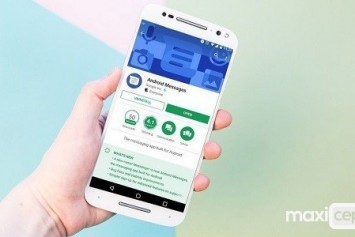 Android Mesajlar Uygulaması İçin Yeni Güncelleme Yayınlandı