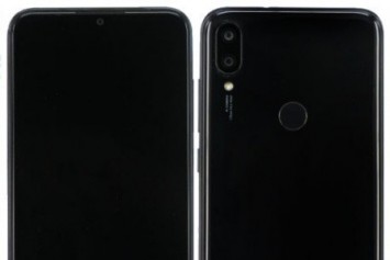 Xiaomi Redmi 7 Pro TENAA'da Ortaya Çıktı 
