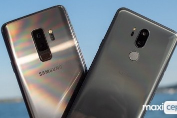 Samsung ve LG'nin 5G Destekli Cihazları MWC 2019'da Gösterilecek