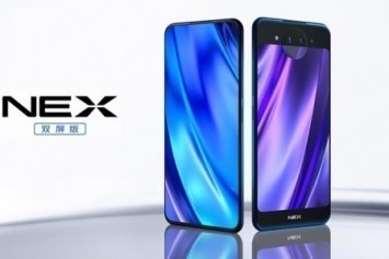 Çift ekranlı Vivo Nex Dual Display Edition incelemesi