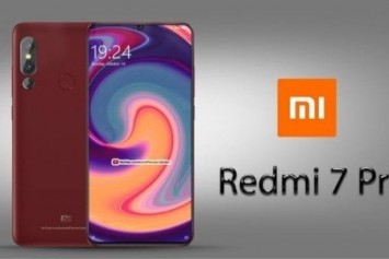 Xiaomi Redmi 7 Pro'nun Özellikleri TENAA'da Detaylandı