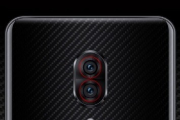 Lenovo Z5 Pro GT, Dünyanın ilk Snapdragon 855 Yonga Seti ve 12GB RAM'e Sahip Akıllı Telefonu Olarak 