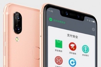 Snapdragon 660 İşlemciye Sahip Lenovo S5 Pro GT Bugün Tanıtıldı