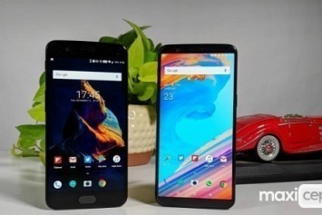 OnePlus 5 ve 5T İkinci Android 9 Pie Beta Güncellemesini Almaya Başladı