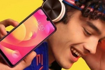 Xiaomi Mi Play, 5.84 inç Ekranı ile 24 Aralıkta Duyurulacak