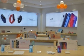 Xiaomi, İkinci Mi Store Mağazasını Forum İstanbul'da Açıyor 