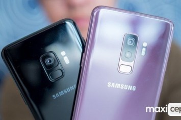 S9 ve S9 Plus Yeni Android 9 Pie Beta Güncellemesini Almaya Başladı