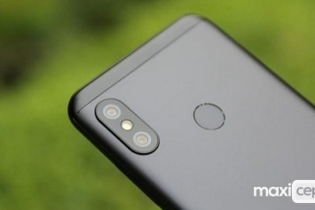 Xiaomi Redmi Pro 7 Su Damlası Çentikli Tasarımıyla Beraber Sızdırıldı
