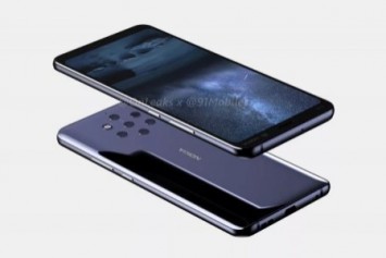 Nokia 9 PureView, Bluetooth Sertifikası Aldı 