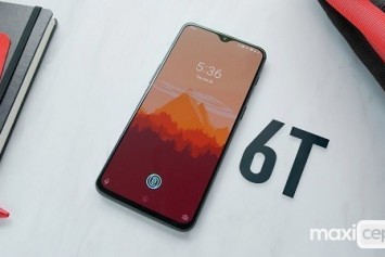 OnePlus 6T İçin Yeni OxygenOS 9.0.10 Güncellemesi Çıktı