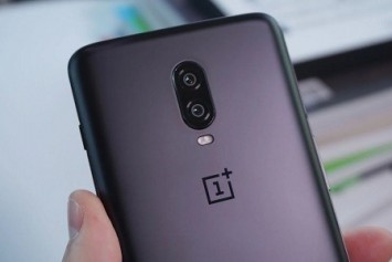 OnePlus 6T'nin Çift Kamerasından Çekilmiş Fotoğraflar