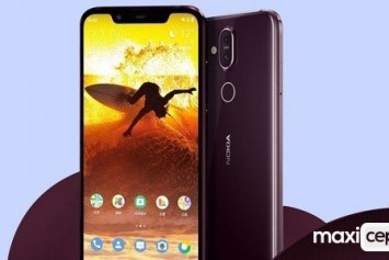 Nokia X7 Yarın İtibariyle Android 9 Pie Güncellemesini Almaya Başlıyor