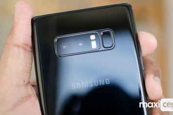 Samsung Galaxy Note8 Android 9 One UI Güncelleme Dosyası Sızdırıldı
