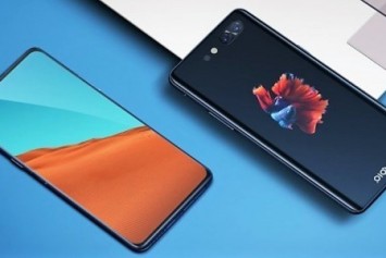 Çift ekranlı Nubia X'in çizilme ve dayanıklılık testi