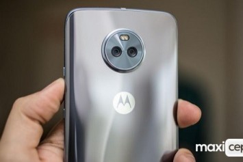 Moto X4 İçin Android 9 Pie Güncellemesi Yayınlanmaya Başladı