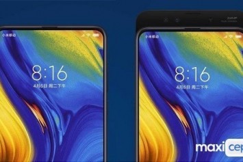 Mi Mix 3 İçin Android 9 Pie Güncellemesi Kararlı Sürüm Olarak Yayınlandı