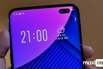 Samsung Galaxy S10 Plus Bir Videoda Görüntülendi