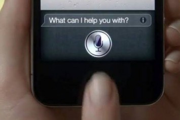 Steve Jobs Aslında Siri'yi Beğenmemiş