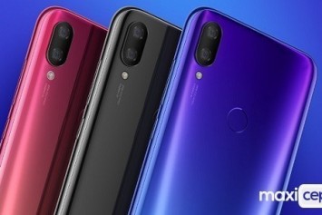 Uygun Fiyatlı Xiaomi Mi Play Çentikli Ekranıyla Beraber Tanıtıldı