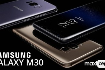 Samsung Galaxy M30 Performans Testinde Listelendi