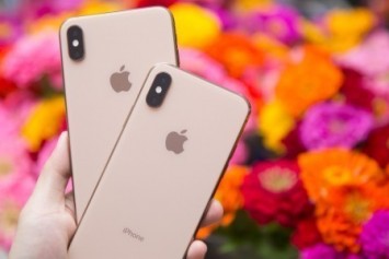 En iyi kameralı iPhone modeli iPhone XS Max'in kamera performansı