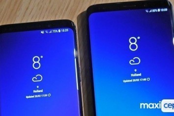 Samsung'un Android 9 Pie Güncellemelerini Ne Zaman Yayınlayacağı Belli Oldu