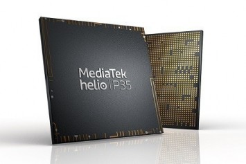 MediaTek Helio P35'in AnTuTu Puanı Ortaya Çıktı
