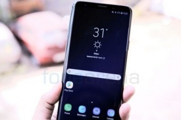 Galaxy S9 ve S9+ için Android Pie Tabanlı One UI Kararlı Güncellemesi Yayınlanmaya Başladı 