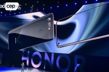Honor V20 (View 20) 48 MP'lik Ana Kamera ile Çin'de Duyuruldu