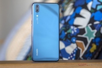 Huawei, Apple'ı Geçerek, Küresel Pazarda İkinci Sıraya Yükseliyor