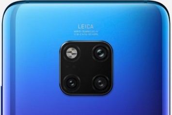 Mate 20 Pro'nun çektiği muhteşem 4K videosu