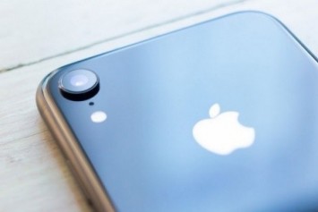 İPhone XR, Tek Başına İPhone Satışlarının %32'sini Oluşturdu