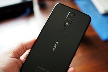 Nokia 5.1 Plus İçin Android 9 Pie Güncellemesi Çıktı