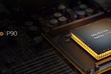 MediaTek Helio P90'ın Antutu Skoru Geldi