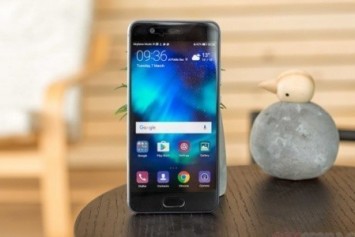 EMUI 9.0, Global Huawei P10 İçin Yayınlanmaya Başladı